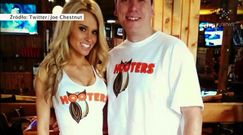 Mistrz w jedzeniu hot dogów