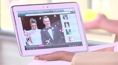 Jak wyglądał ślub Kuby Wesołowskiego?