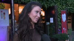 Pietrasińska zaczęła tyć