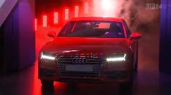 Lipsk 2014: Audi S7