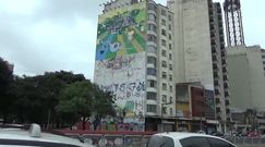 Sao Paulo bije  konkurencję 