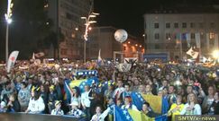 Rozpacz w Bośni. 'Katastrofa'