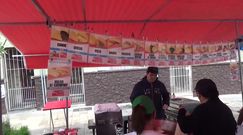 Jak smakuje brazylijski fast food?