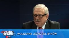 'Wyborcy i tak zrobią z nami porządek' [Z każdej strony]