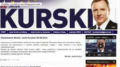 Jacek Kurski bierze rozwód z żoną i polityką
