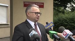 Wstępne wyniki sekcji zwłok trzylatki