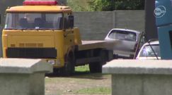 Tragiczny wypadek w Brodnicy Górnej