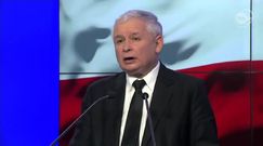 Jarosław Kaczyński o klauzuli sumienia