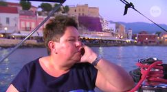 Chania - prawdziwy skarb Krety