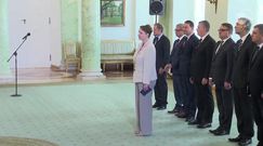 Małgorzata Omilanowska nowym ministrem kultury