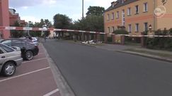 Katastrofa podczas Szybowcowych Mistrzostw Polski