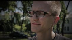 'To dlatego zaczęliśmy walczyć' [WP.PL z Ukrainy]