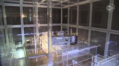 'Kabina ciszy' Radosława Sikorskiego