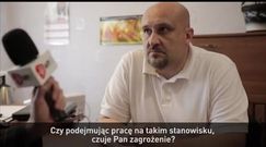 Ołeh Krawczuk, 'kamikadze' z Dobropola [WP.PL z Ukrainy]