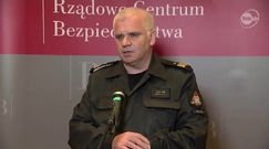 Fala na Wiśle i Odrze. 'Sytuacja stabilna, ale monitorujemy'