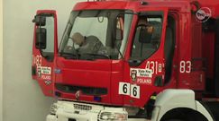 Polacy pomogą powodzianom na Bałkanach