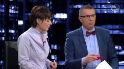 'Czerwona kartka dla takiego rządu!'