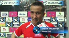 Widzew spadł z ekstraklasy 