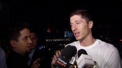 'To dla mnie ciężkie chwile'