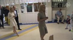 Donald Tusk głosował w Sopocie