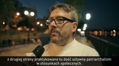 Prof. Jarosław Paśko o sytuacji w Doniecku [WP.PL z Ukrainy]