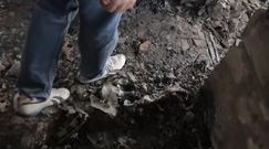 Ciężkie walki w Słowiańsku [WP.PL z Ukrainy]