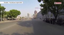 Jak wygląda Pjongjang? Unikalne zdjęcia