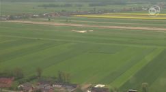 Elektrownia obok lotniska. 'Wypadek to kwestia czasu'