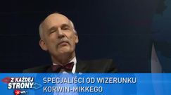 Janusz Korwin-Mikke o Władimirze Putinie [Z każdej strony]