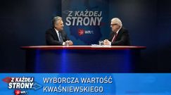 Aleksander Kwaśniewski o wyborach [Z każdej strony]