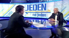 'Będę chciał ośmieszyć Unię i będę brał za to pieniądze'