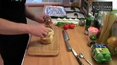 Prosty przepis na oryginalne śniadanie