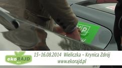 Eko Rajd - jak jeździć oszczędnie?
