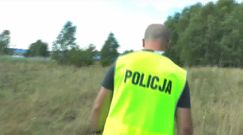 Policjanci z Iławy znaleźli porzuconego noworodka