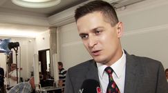 Tusk kontra Kaczyński [Z wiejskiej]