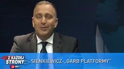 Grzegorz Schetyna: Sienkiewicz to wyjaśni [Z każdej strony]