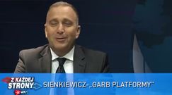 Grzegorz Schetyna: Sienkiewicz to wyjaśni [Z każdej strony]