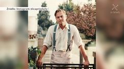 Najgorętsze kobiety Leonardo DiCaprio