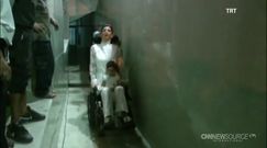 Najwyższa nastolatka świata