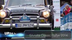 Silvretta Classic 2014 #1