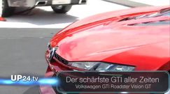 Worthersee 2014: Volkswagen GTI Roadster