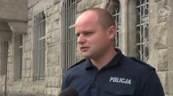 Tragedia na Kąpielisku w Świnoujściu