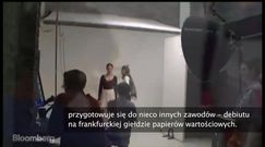 Debiut giełdowy Zalando