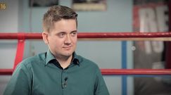 Szpilka o chuligaństwie i kibicach Wisły [3/6]