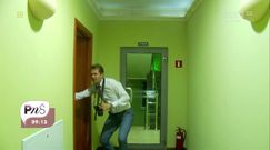 Nagrywanie nocy poślubnych