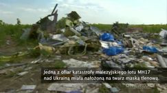 Pasażerowie MH17 wiedzieli, co się z nimi dzieje?