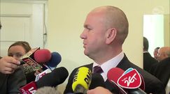 CBA chce przerwać plotki w sprawie afery podsłuchowej