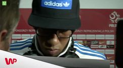 Boateng: braliśmy pod uwagę porażkę z Polską