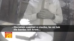 Z ukrytą kamerą w warszawskich restauracjach