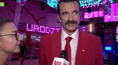 Tomasz Kot o swojej roli w 'Discopolo"